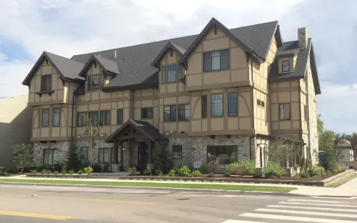Aspenwood Manor South Hotels in Provo