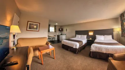 Maple Leaf Inn