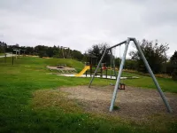 Harz-Apartment KY 487 in Panoramic/Hohegeiß, pool use & late-check-out 12:00 Hotels in HohegeiB