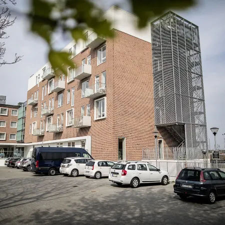 Kompas Hotel Aalborg
