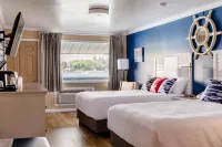 Capt. Thomson's Resort Hotel a Clayton