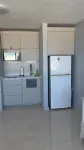 Studio condo on Playa Ocean Park, new kitchen/AC/WiFi, 5min walk to hotels/cafes