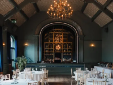 The Townhouse Sutton Hotels in Sutton Coldfield