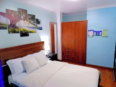 Hostal Valle Andino Hotels in 