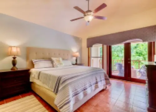 벨리스에서 바다 전망이 있는 모던 하우스  호텔