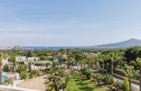Hotel Corsica & Spa Serena - con vista mare