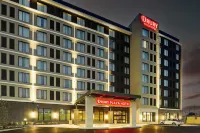 Drury Plaza Hotel Chattanooga Hamilton Place Hotels in 