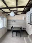 Holiday home Brookulla with sauna