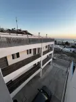Cuatro Palmas Hotel - Ocean View