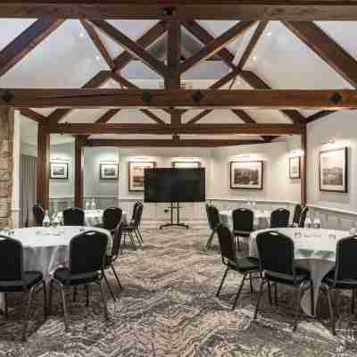 The Coniston Hotel Country Estate & Spa - Skipton Dining/Meeting Rooms
