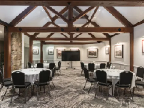 The Coniston Hotel Country Estate & Spa - Skipton Hotels in Skipton