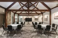 The Coniston Hotel Country Estate & Spa - Skipton Hotel a Thornton-in-Craven