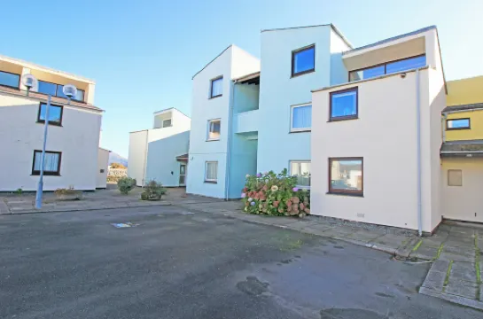 Harbour Flat - 12E South Snowdon Wharf