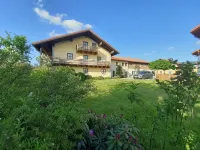 Gasthof Zur Alten Post Hotels in Hinterschmiding