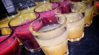 Quality Hotel Augustin - bar