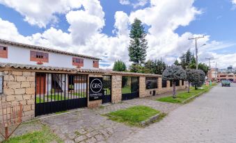 Hotel Gran Boutique Sabana