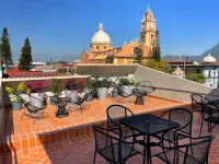 Estacion Alameda Downtown Hotel a Orizaba