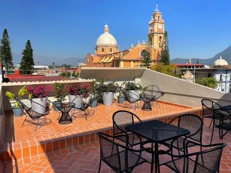 Estacion Alameda Downtown