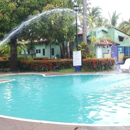Hotel Marina San Blas