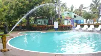 Hotel Marina San Blas - vue mer