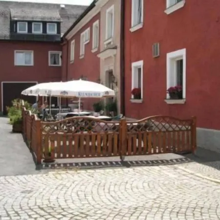 Gasthof Rotes Roß