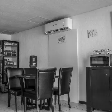 Bonitto Inn® Altamira Zona Industrial
