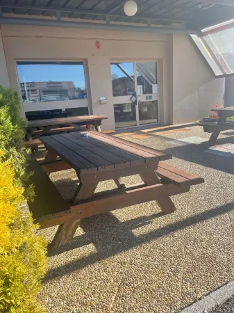 My KB Hôtel Montélimar Отели в г. Клиускла