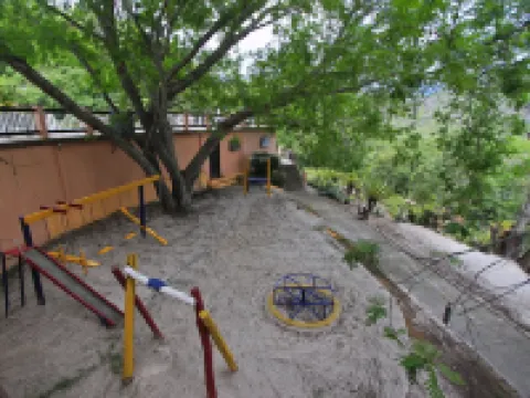 Portal Lençóis Hoteles en Lençóis