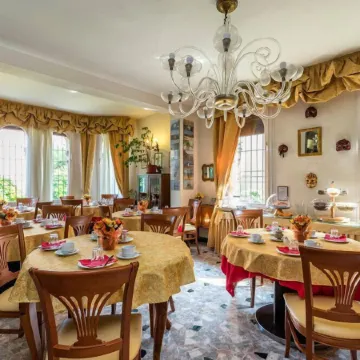 Villa Albertina