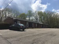 The North Star Inn - parking