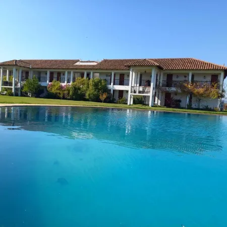 Hotel Terraviña