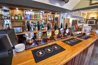 The Coach and Horses - Baarit