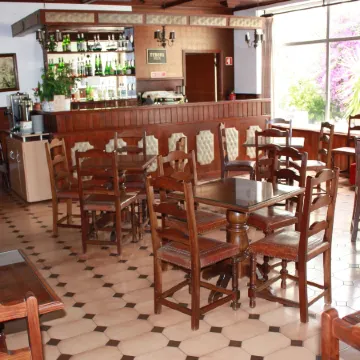 Hotel Dona Leonor