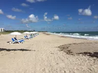 維洛海灘汽車旅館 - 海滩