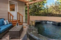Sheridan House Inn- Adult Only Accommodation Hotels in Williams