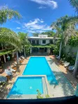 Camali Hotel