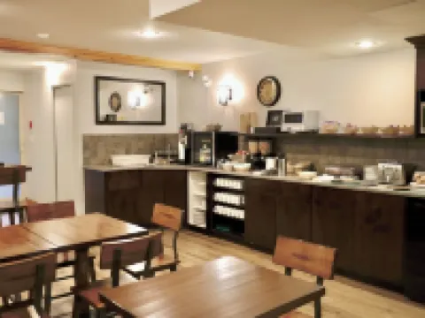 Glacier Mountain Lodge Hotels in Blue River