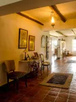 Tambo Sapalanchan Hotel a Lamud