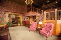 Weatherford Hotel