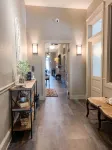 The Loft on the Square Hotels in Magnolia