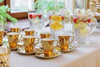 Dwór Prezydencki Boutique Hotel & Spa Hotels in Tarnów