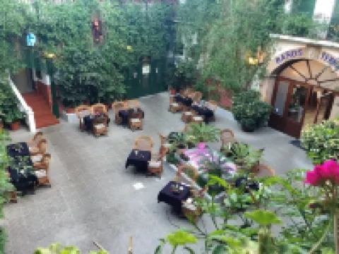 Balneario la ENCARNACIÓN
