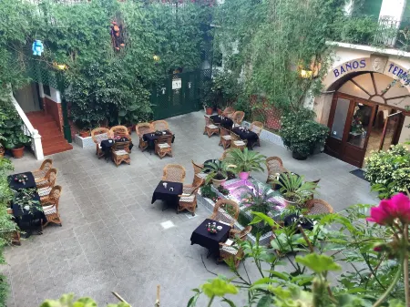 Balneario la ENCARNACIÓN Отели в г. Мар-Менор