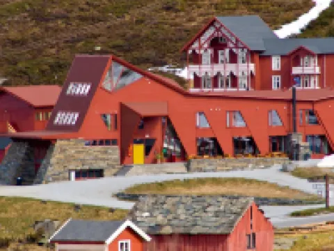 Turtagrø Hotel Hotels in Luster