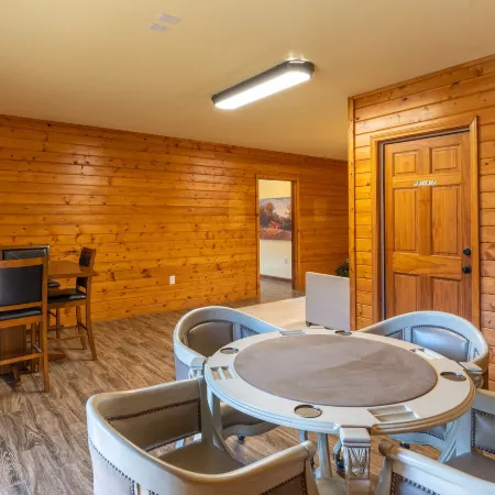 StayNantahala - Smoky Mountain Cabins and Luxury Yurts