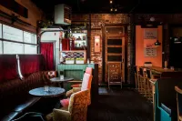 The Cambie Hostel Seymour