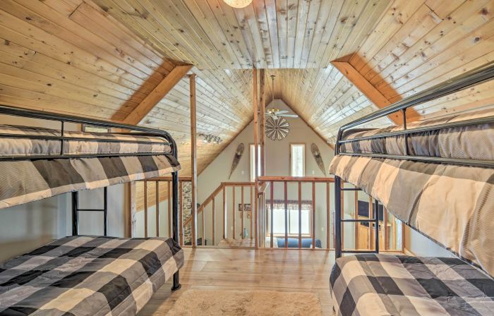 Cozy Birchwood Retreat on Utv Trail w/ Hot Tub!
