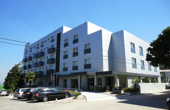 德費拉佩德拉貝拉酒店