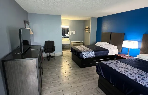 傑克遜主管套房酒店