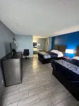 Executive Inn and Suites - Jackson